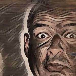 Meet your Posher, Winston